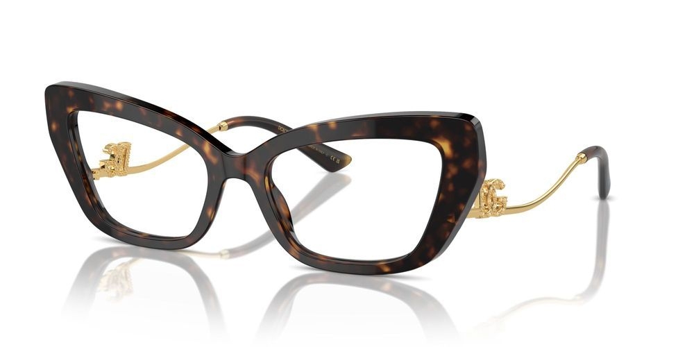 DOLCE & GABBANA MOD. DG 3391B